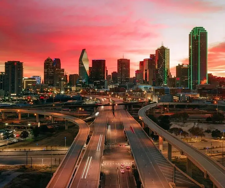 15 Beautiful Places in Dallas Perfect for Photos & Picnics