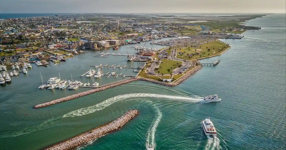 Port Aransas Beachfront Bliss Without Breaking the Bank