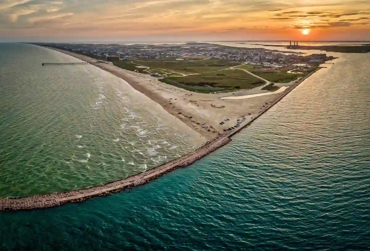 Port Aransas