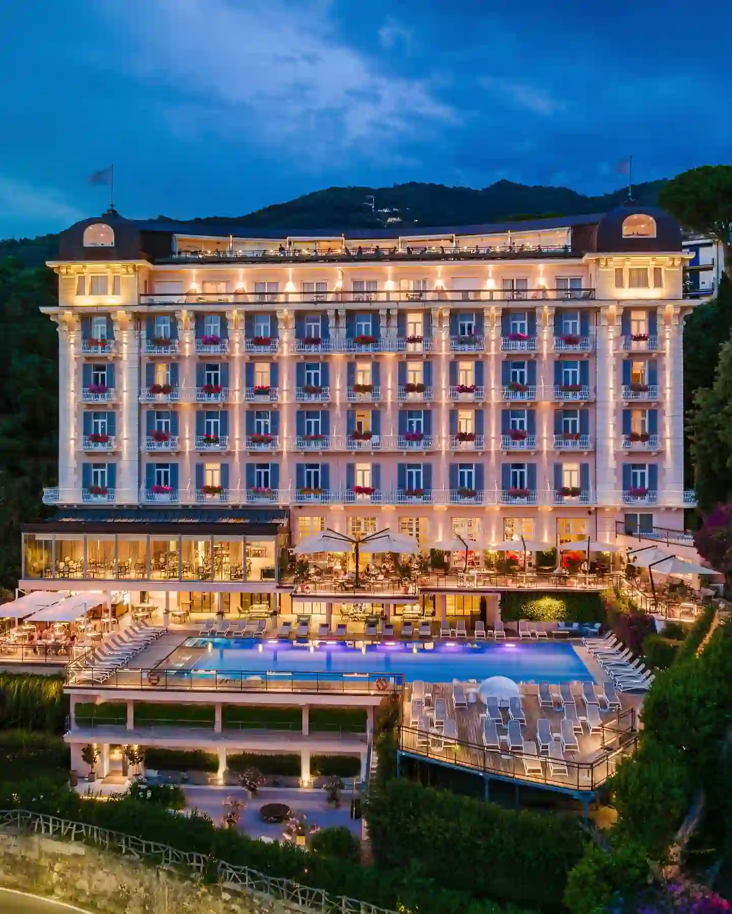 Portofino Ligurian Coast