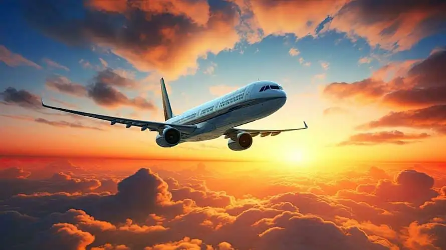 Seasonal Factors That Affect Flight Duration