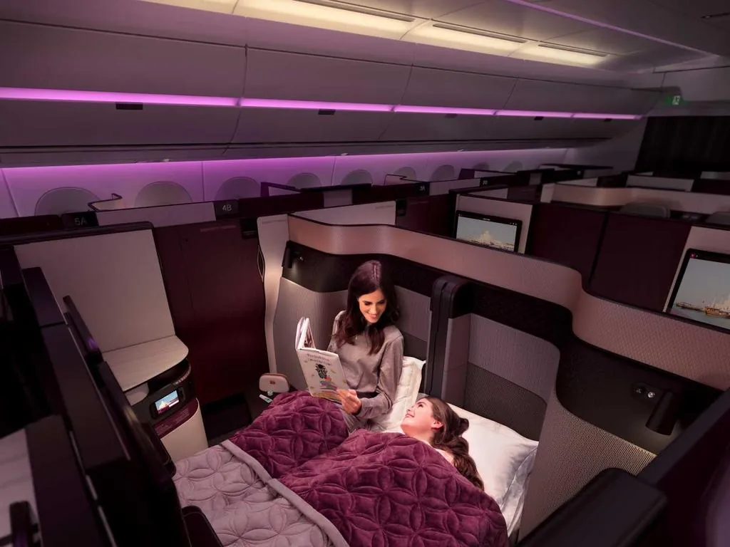 Sleep Comfort