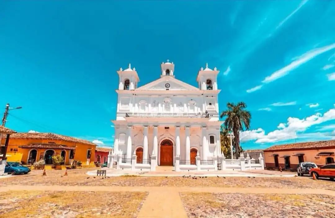 Suchitoto