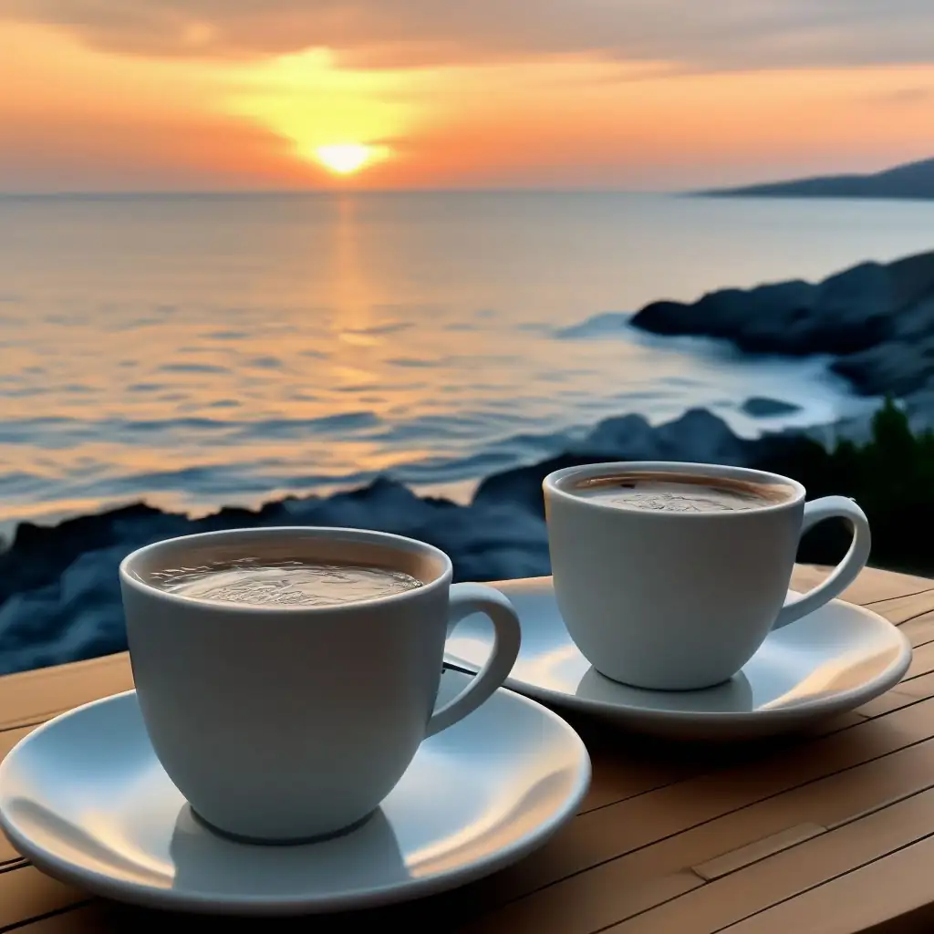 Sunrise Coffee