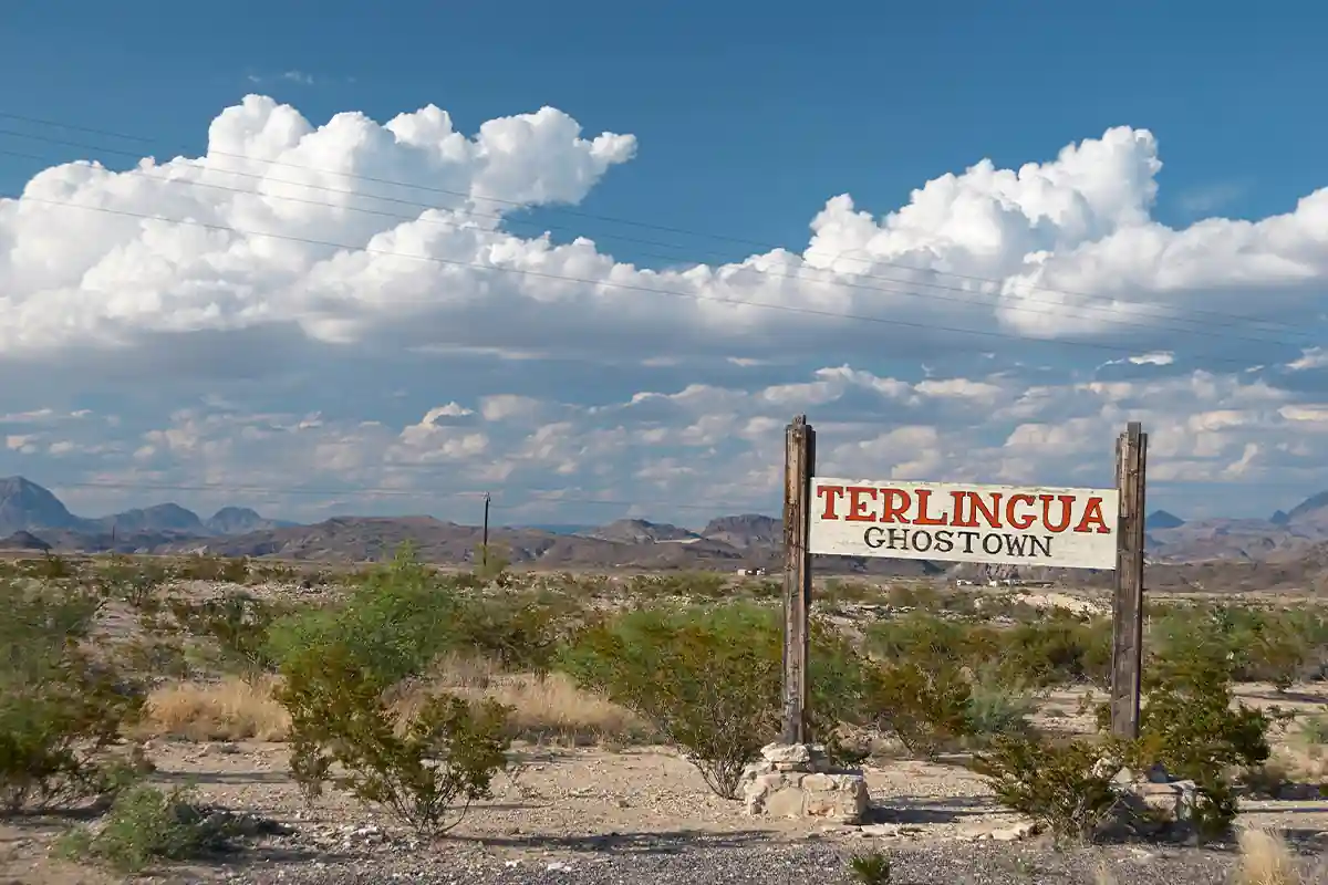 Terlingua Big Bend Desert Adventure for Two
