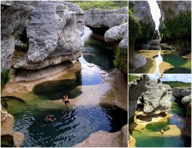 Texas places for couples