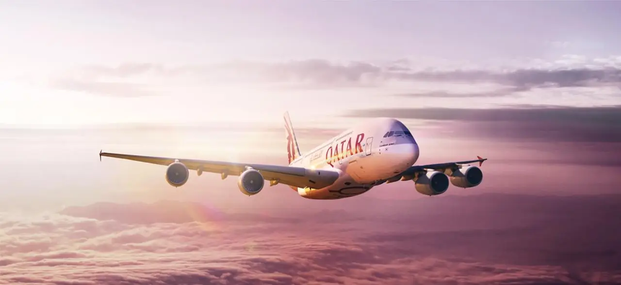 Tips for US Travelers Flying Qatar Airways 1