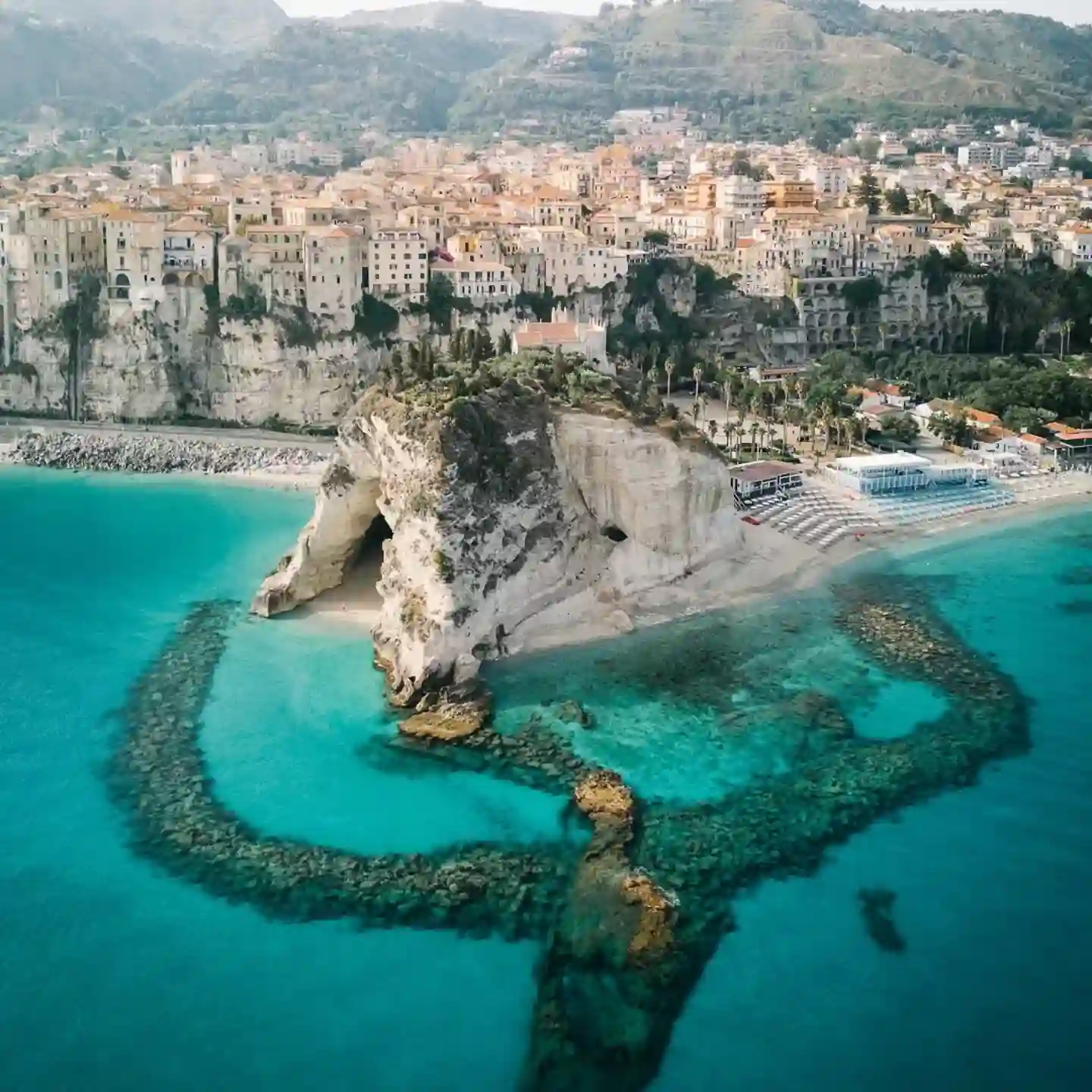 Tropea