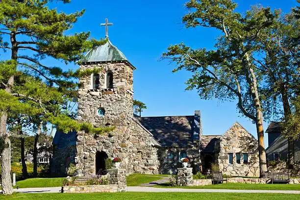 Visit St. Anns Episcopal Church