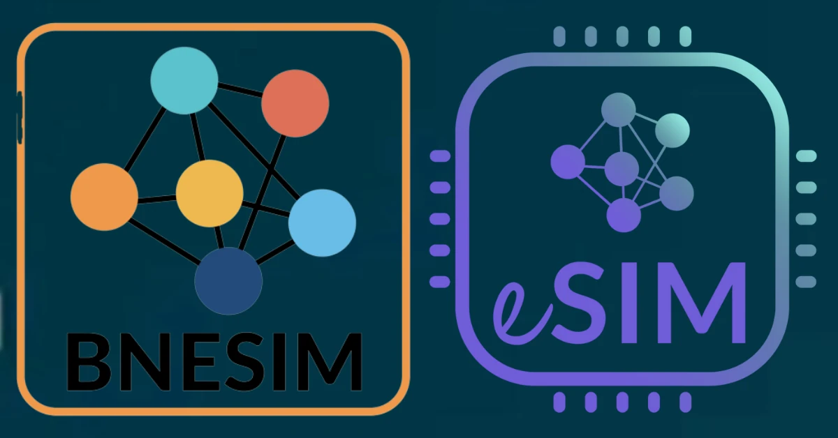 Cheapest eSIM for International Travel: Ranked & Reviewed 2025 10 BNESIM