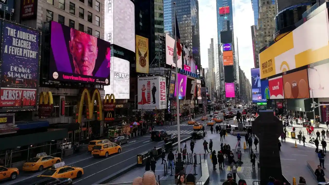 Broadway