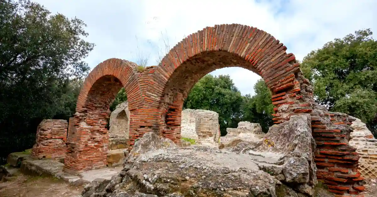 Cumae Campania — Greek Gateway to Italy
