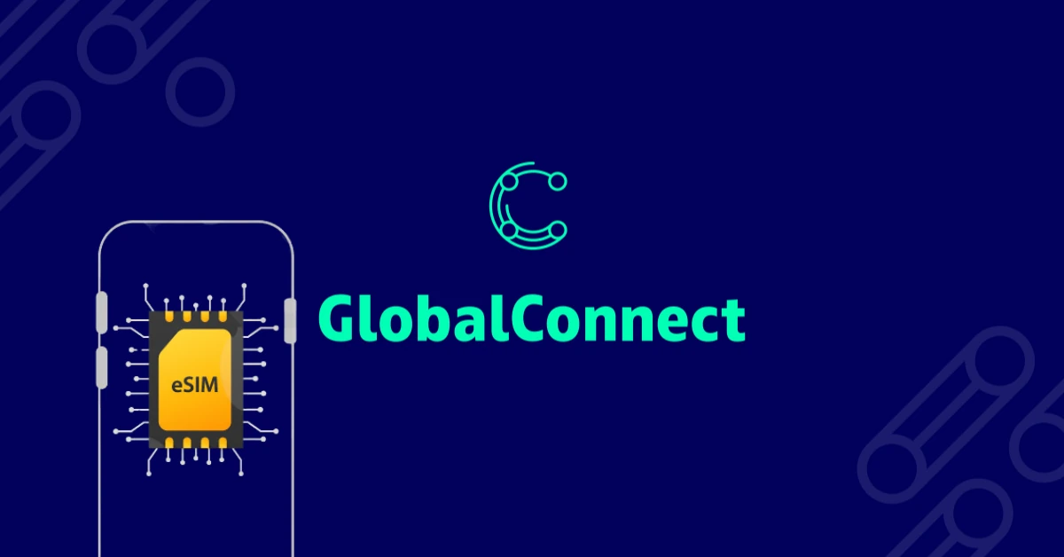 Cheapest eSIM for International Travel: Ranked & Reviewed 2025 14 Emerging Player GlobalConnect eSIM