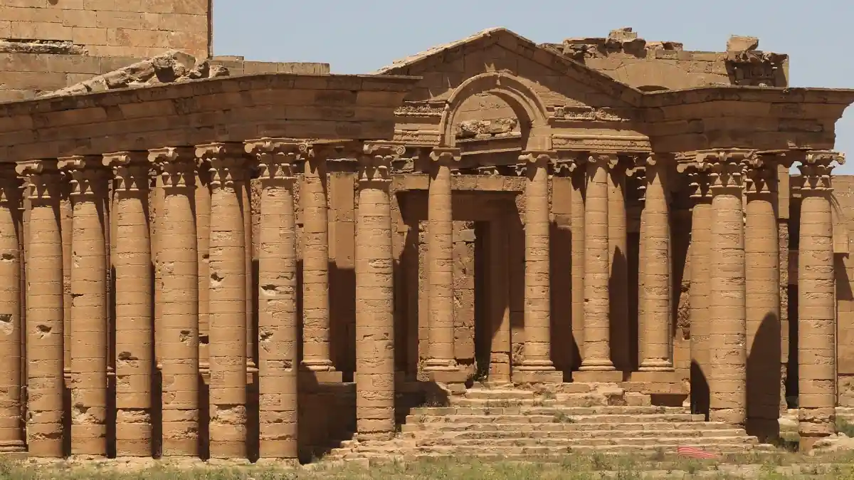 15 Most Dangerous Holiday Destinations in the World for 2025 7 Iraq – Some Stability But High Risk Regions