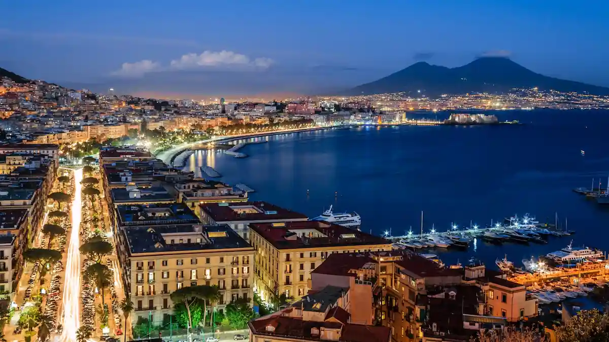 Naples Neapolis