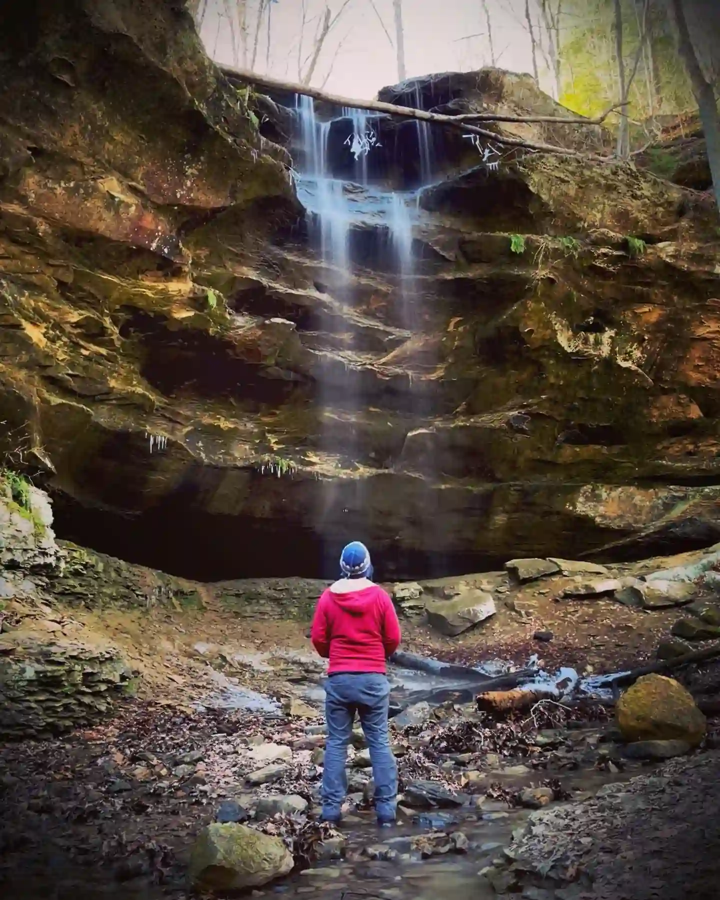Practical Tips for Hikers