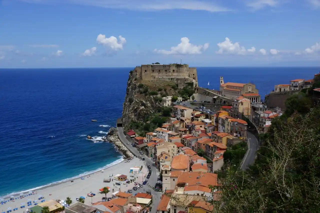 Reggio Calabria
