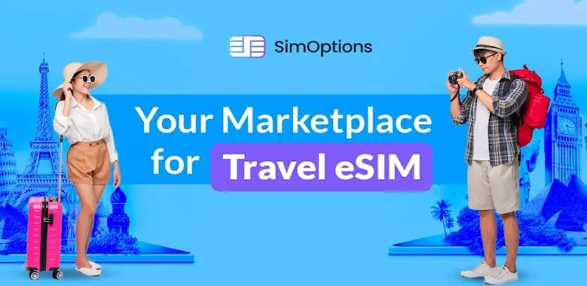 Cheapest eSIM for International Travel: Ranked & Reviewed 2025 13 SimOptions