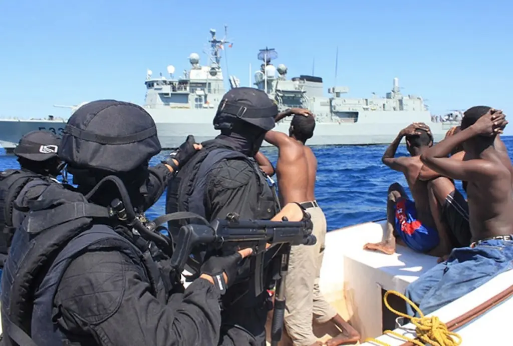 15 Most Dangerous Holiday Destinations in the World for 2025 2 Somalia – Piracy Armed Conflict