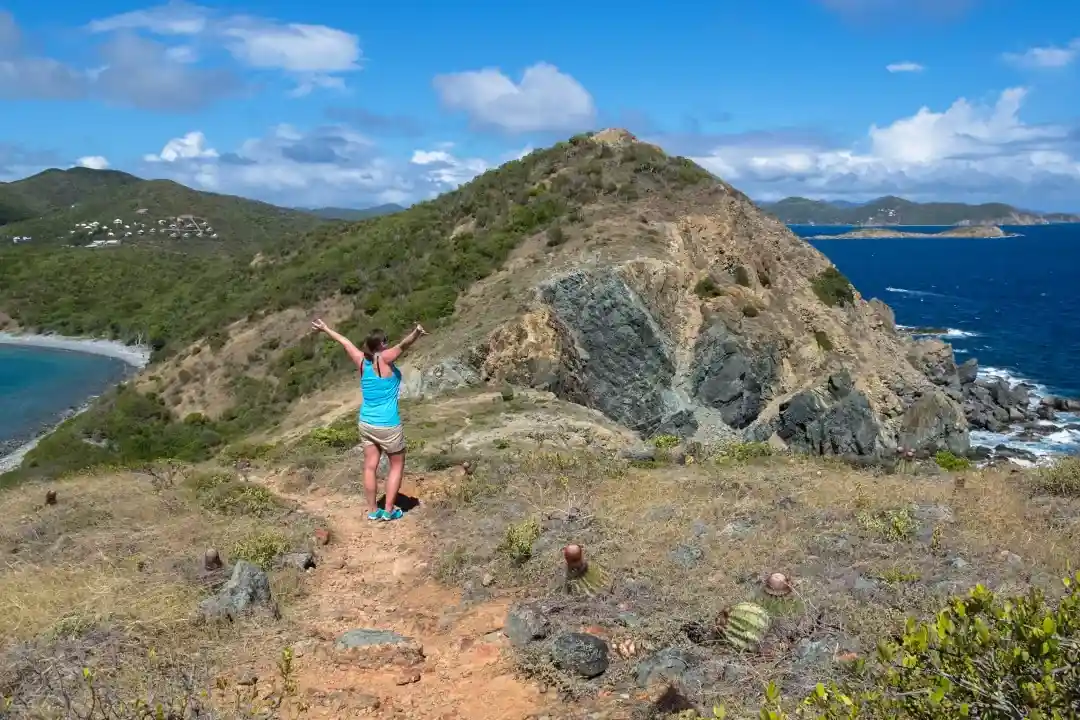 St John U.S. Virgin Islands