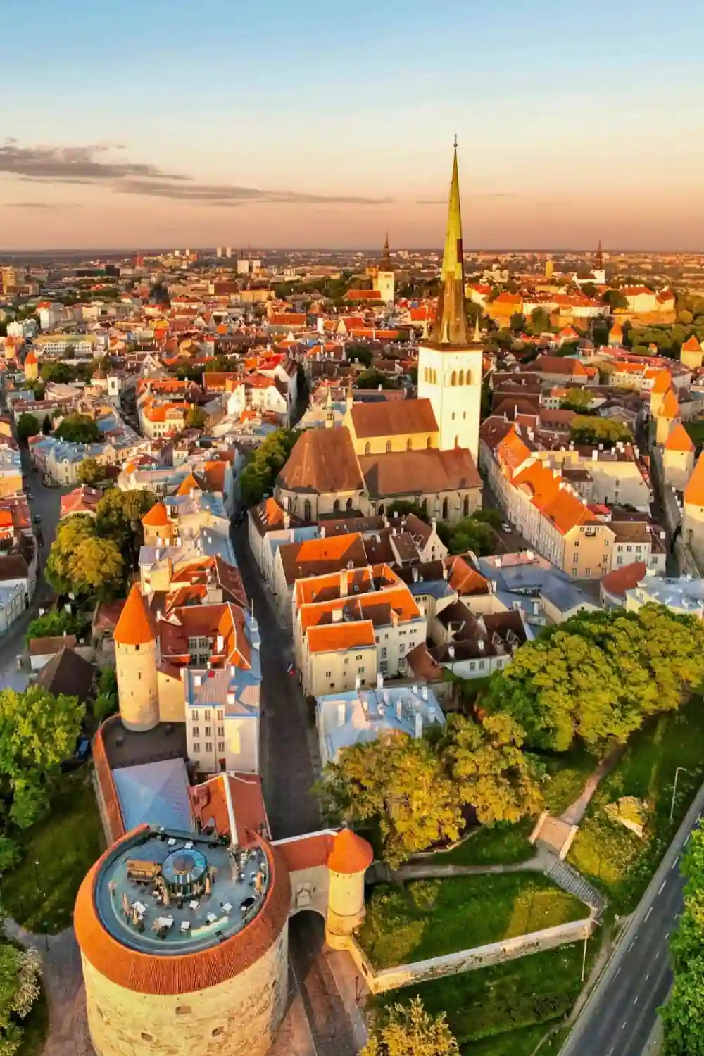 Tallinn Estonia 1