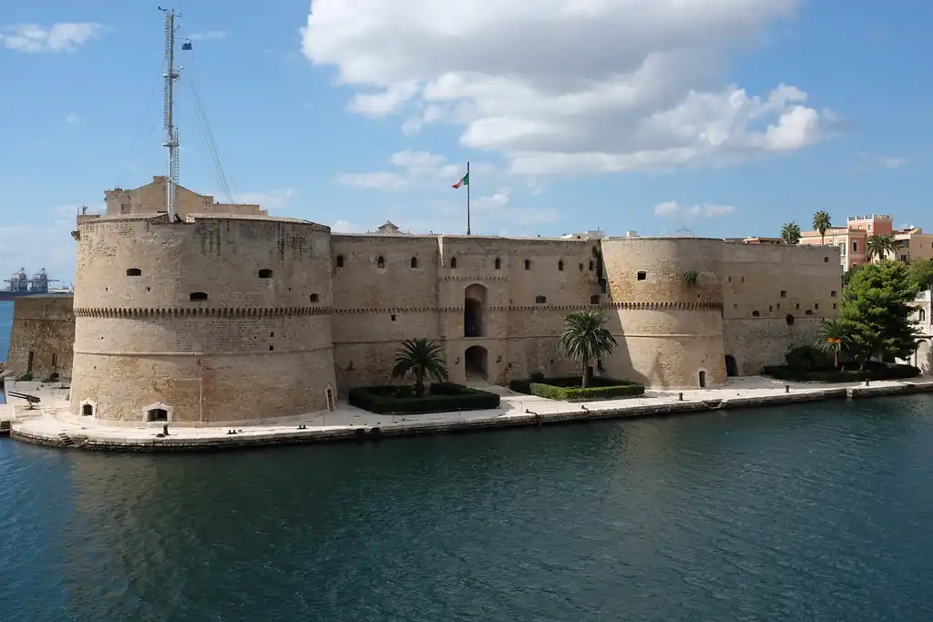Taranto