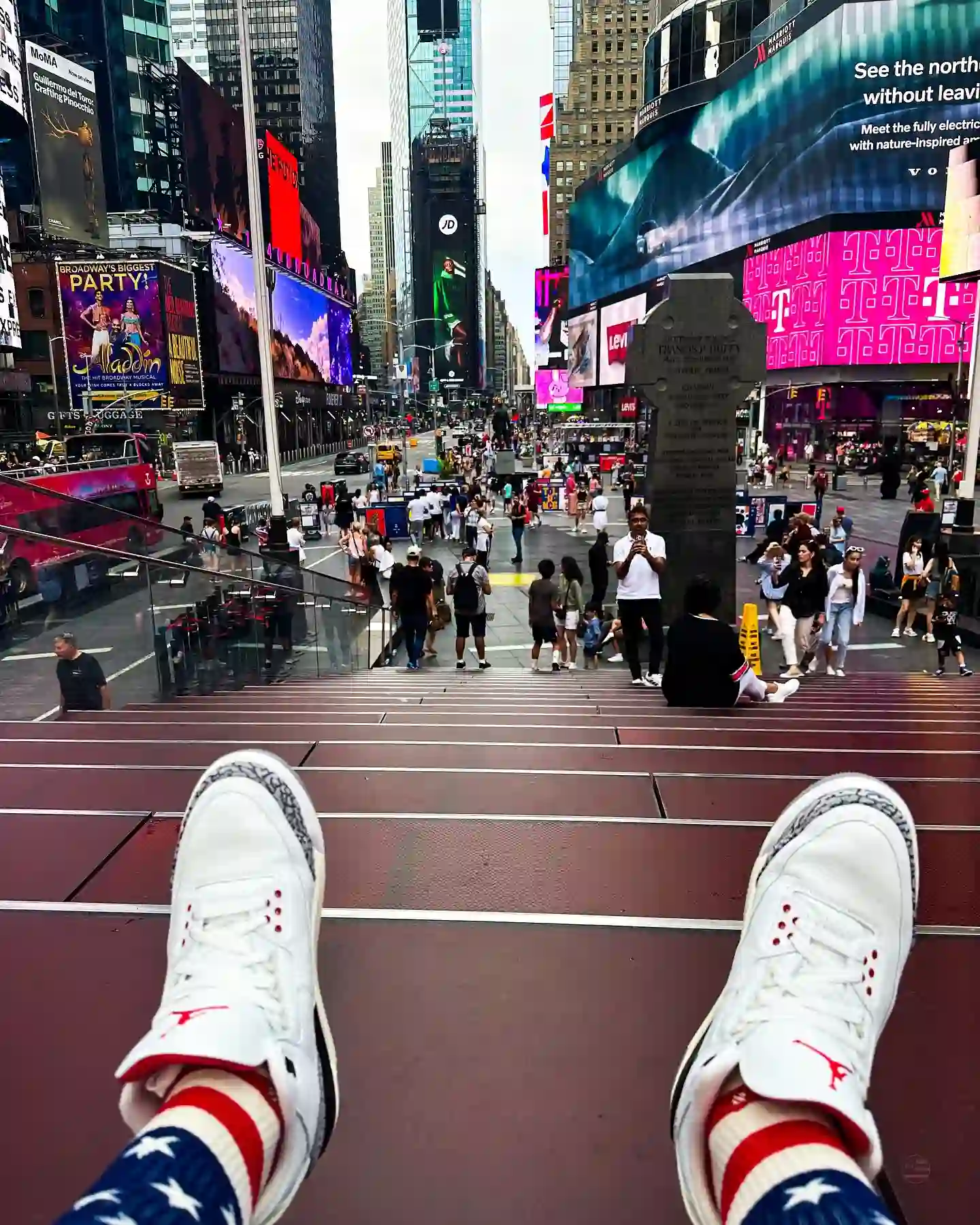 Times square 1