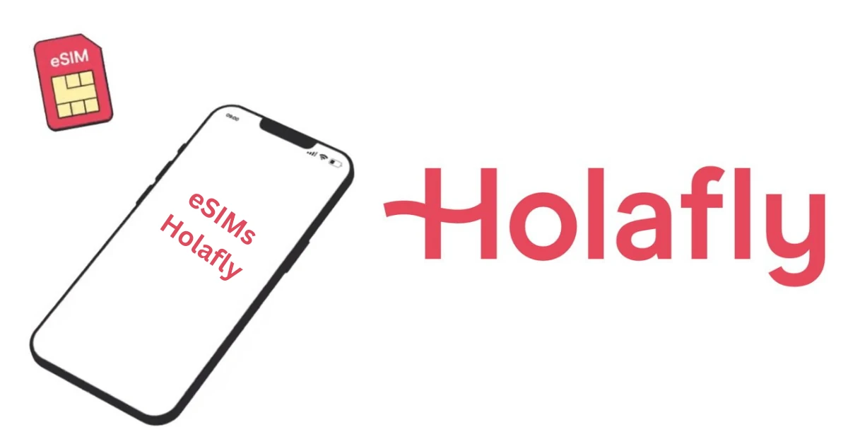 Cheapest eSIM for International Travel: Ranked & Reviewed 2025 5 eSIMs Holafly