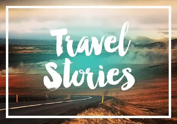 10 Reasons to Read the www.travellingApples.com Blog 1 Authentic Relatable Travel Stories