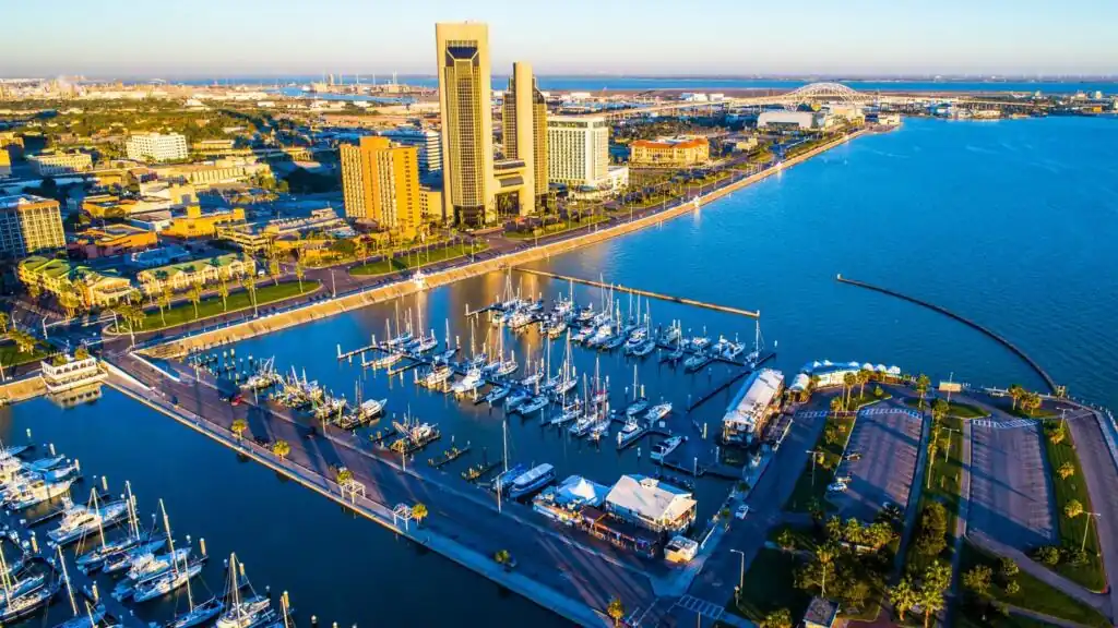 Corpus Christi TX