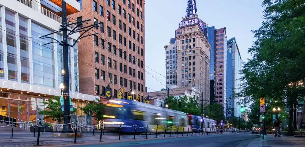 15 Must-Do Things to Do in Salt Lake City in 2025 (You’ll Love These) 15 Downtown Salt Lake City