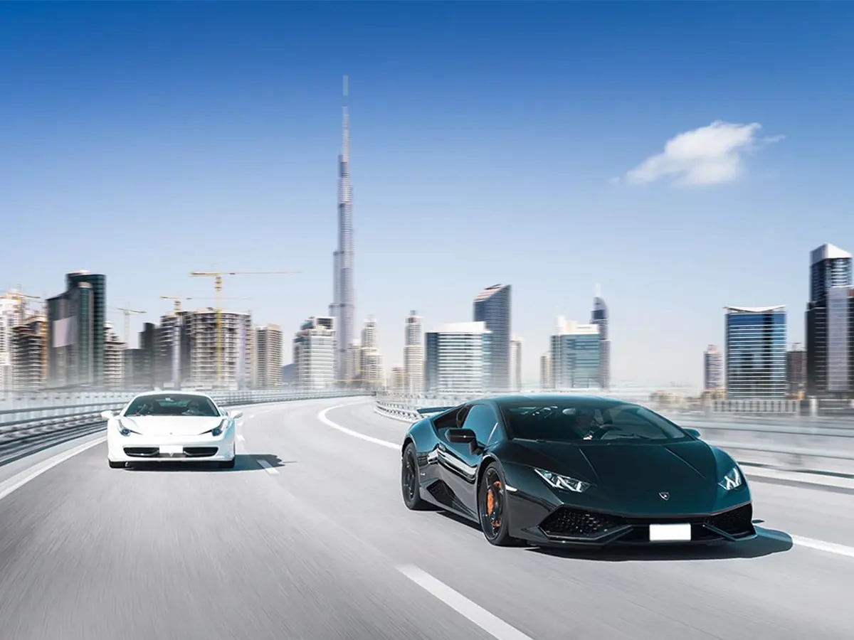 Dubai’s Car Subscription Trend Is Changing How People Drive; Here’s What You Need To Know