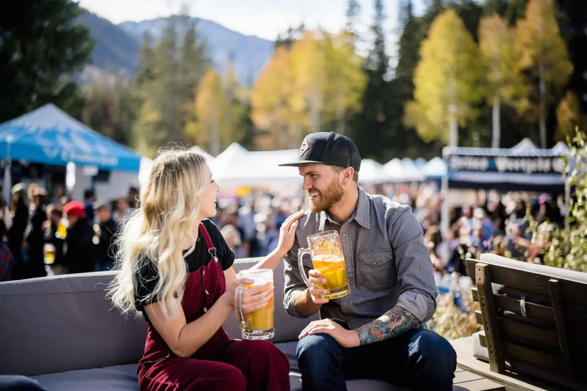 15 Must-Do Things to Do in Salt Lake City in 2025 (You’ll Love These) 17 Food Festivals