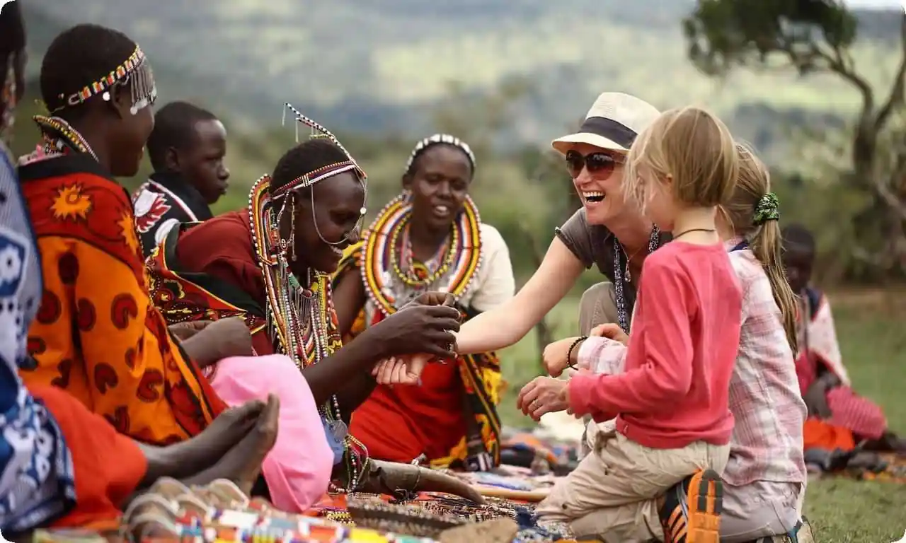 10 Reasons to Read the www.travellingApples.com Blog 5 Global Reach with Local Depth 1