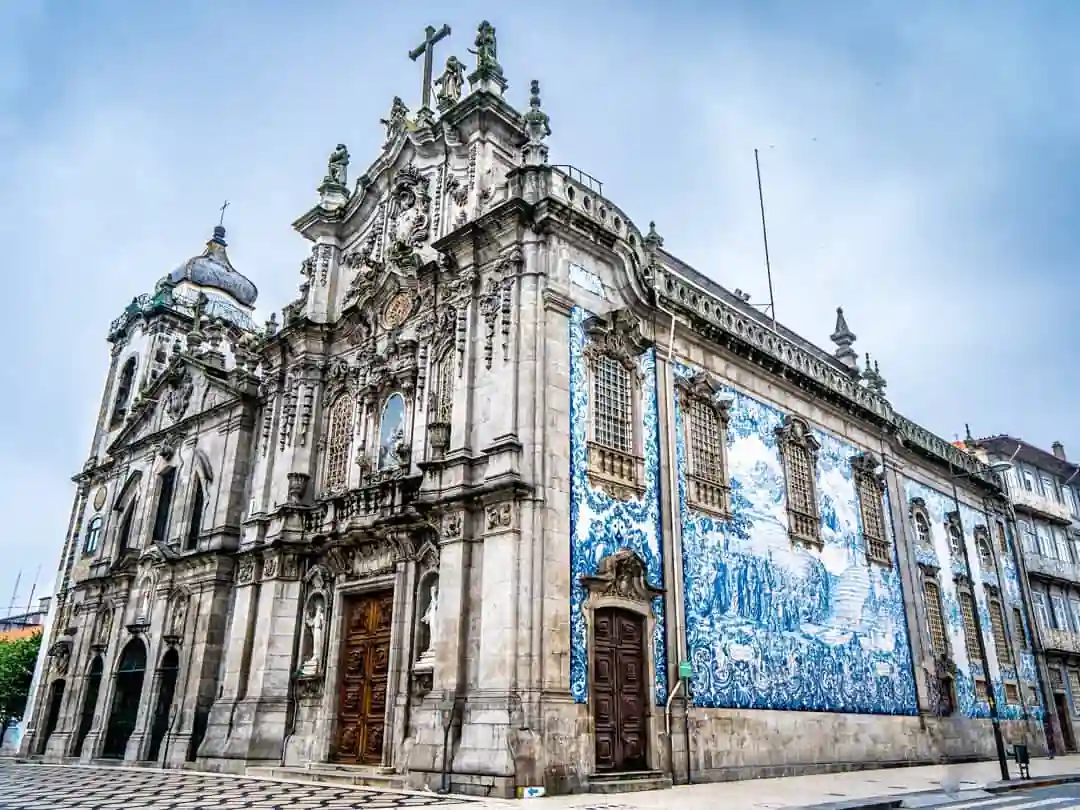 Igreja do Carmo