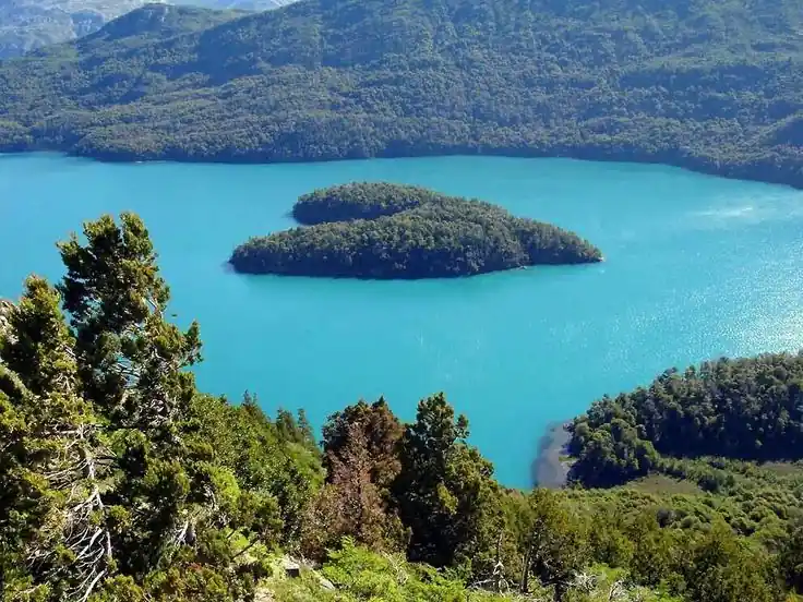 6 Remote Heart Shaped Islands for Your Next Romantic Escape 4 Isla Corazon — Ecuador 1