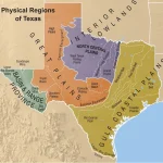 7 Major Cities in the Coastal Plains of Texas You Should Visit