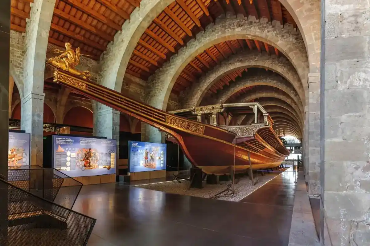 Maritime Museum