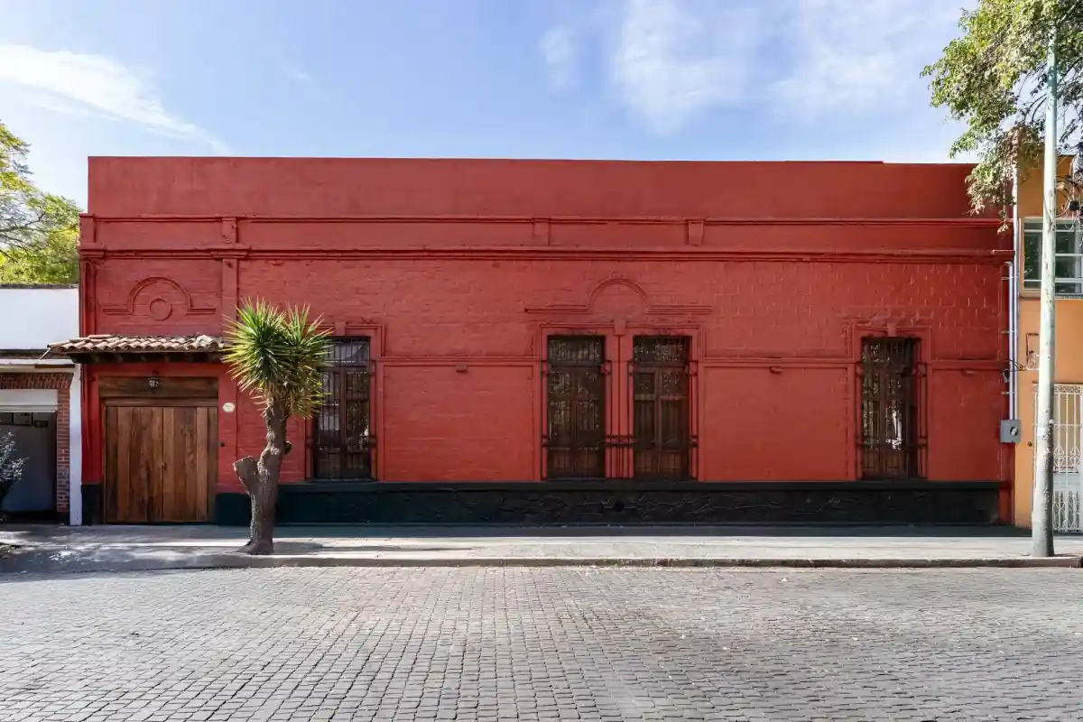 7 Mexico City Museums You’ve Never Heard Of (But Must See in 2025) 5 Museo Casa Kahlo