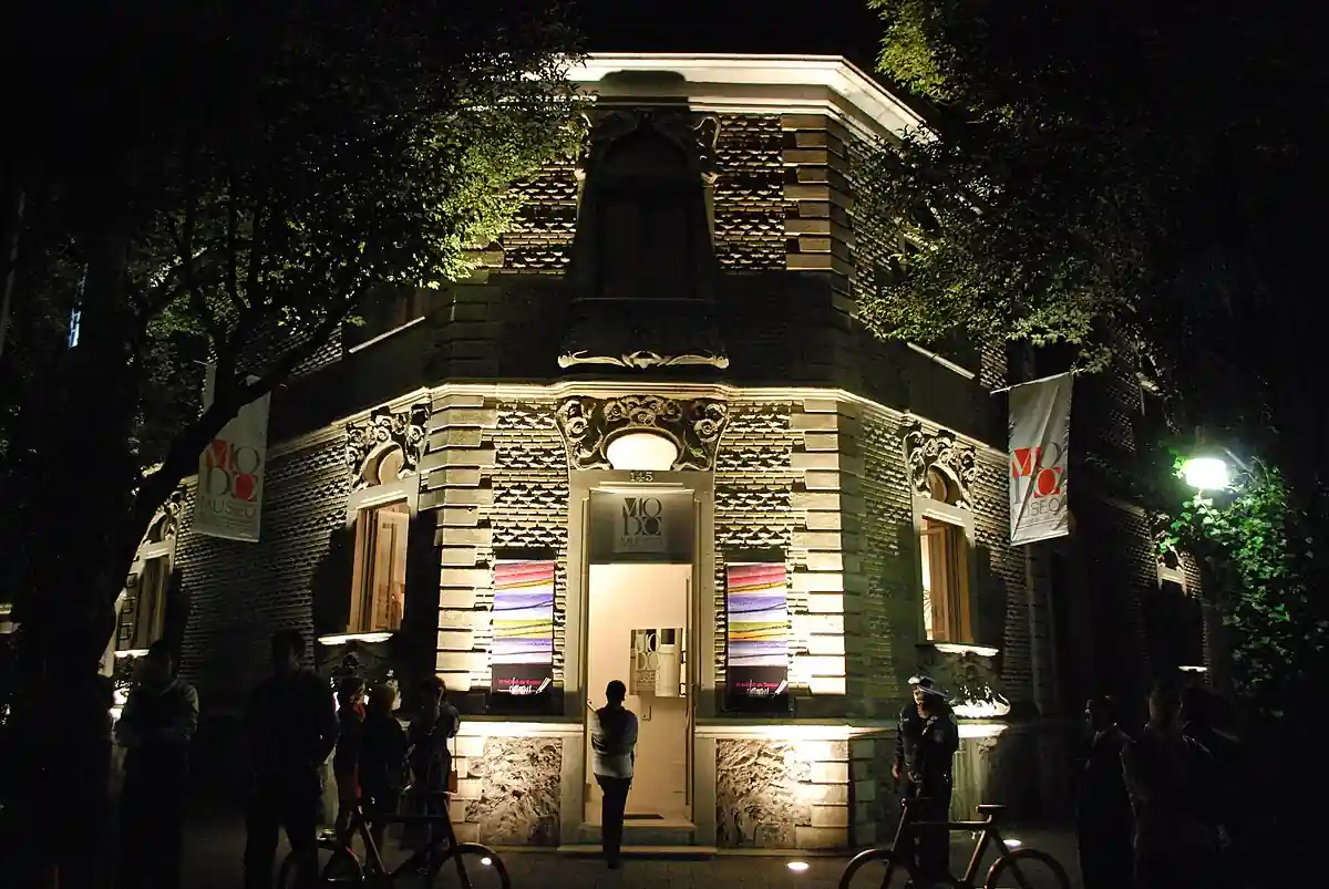 7 Mexico City Museums You’ve Never Heard Of (But Must See in 2025) 1 Museo del Objeto del Objeto