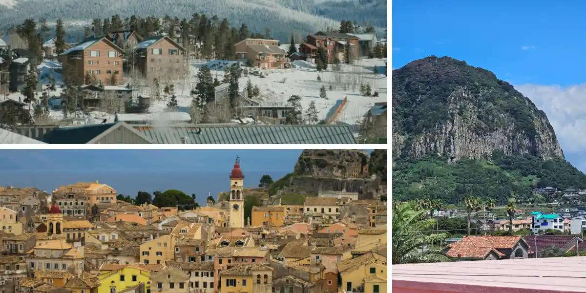 11 Secret Old West Towns in Colorado That Still Feel Wild & Historic