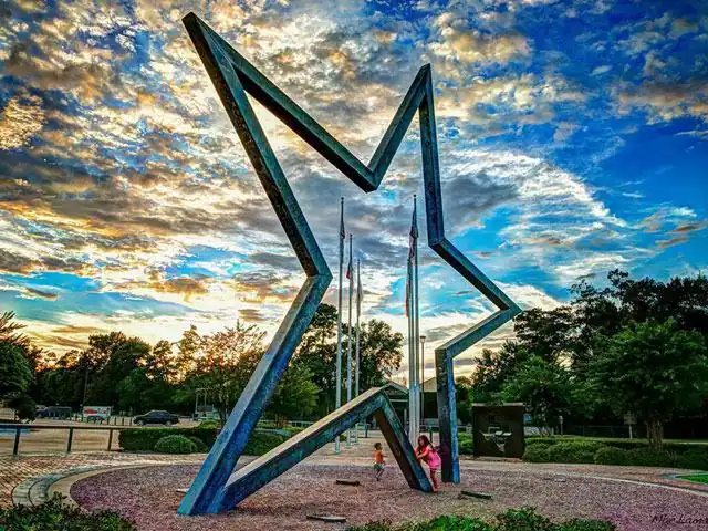 Port Arthur Orange TX