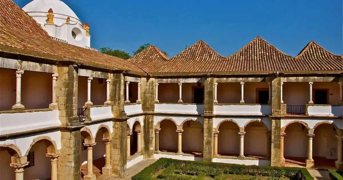 Se de Faro and Municipal Museum
