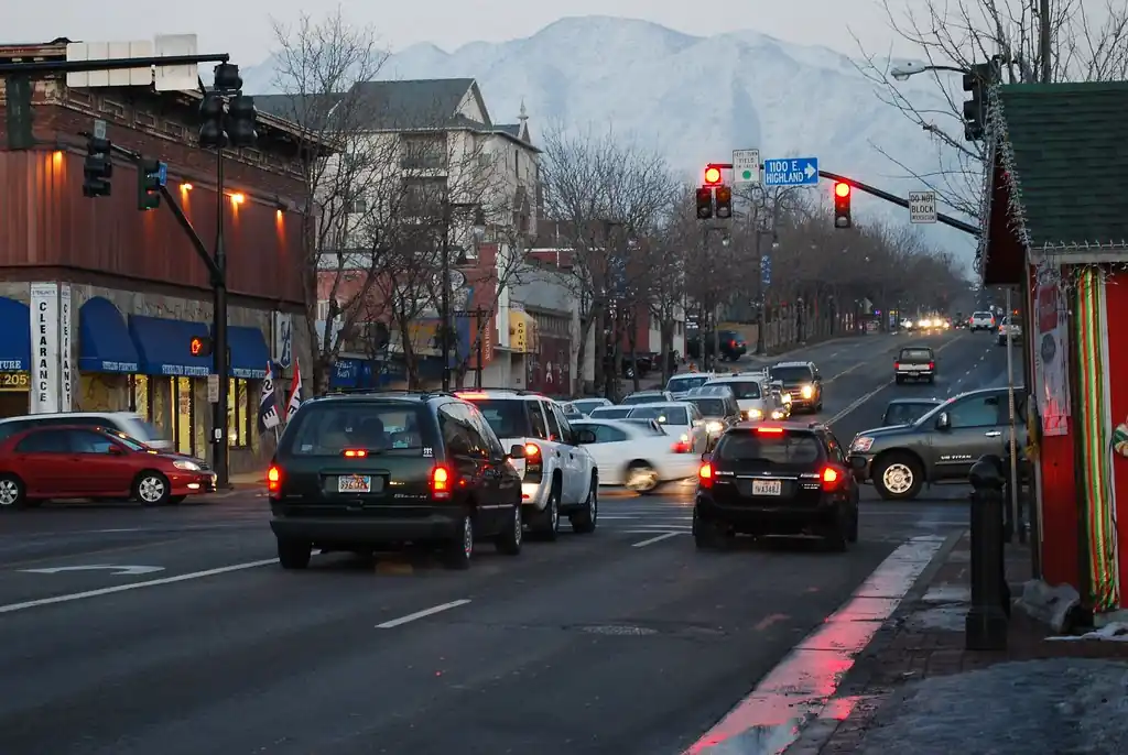 15 Must-Do Things to Do in Salt Lake City in 2025 (You’ll Love These) 14 Sugar House Neighborhood