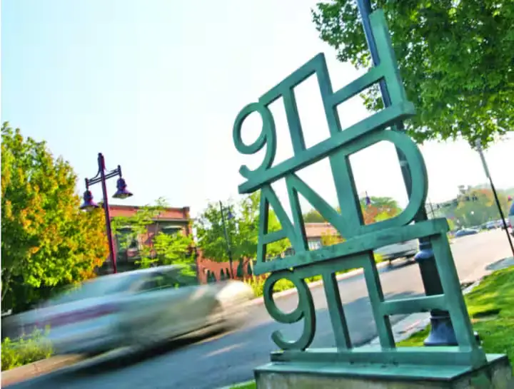 15 Must-Do Things to Do in Salt Lake City in 2025 (You’ll Love These) 13 The 9th 9th District is one of Salt Lake Citys