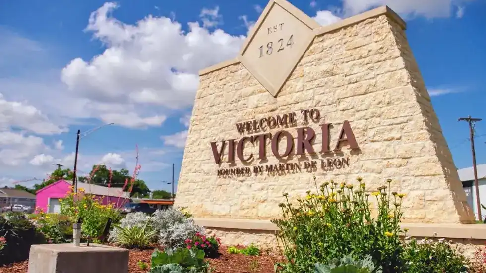 Victoria TX