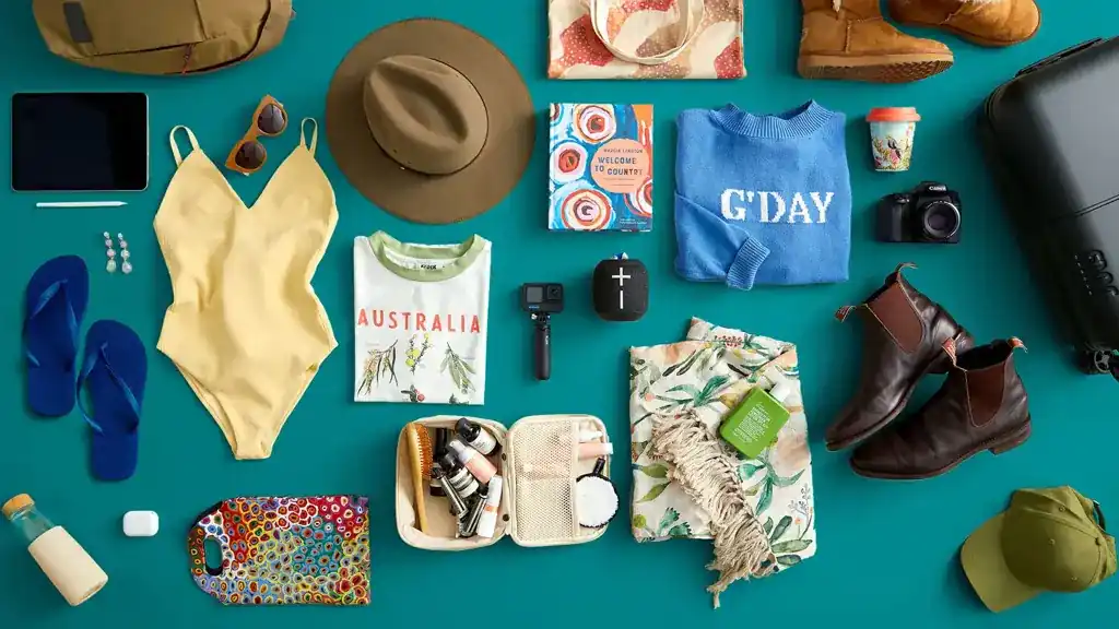 What to Pack