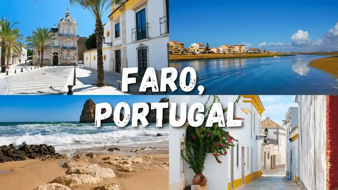 Why Faro Makes a Perfect Free Hidden Gems Destination