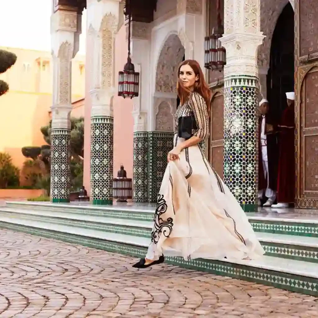 A Comprehensive Guide To What To Wear in Marrakech 3 Women Should Wear In Marrakech