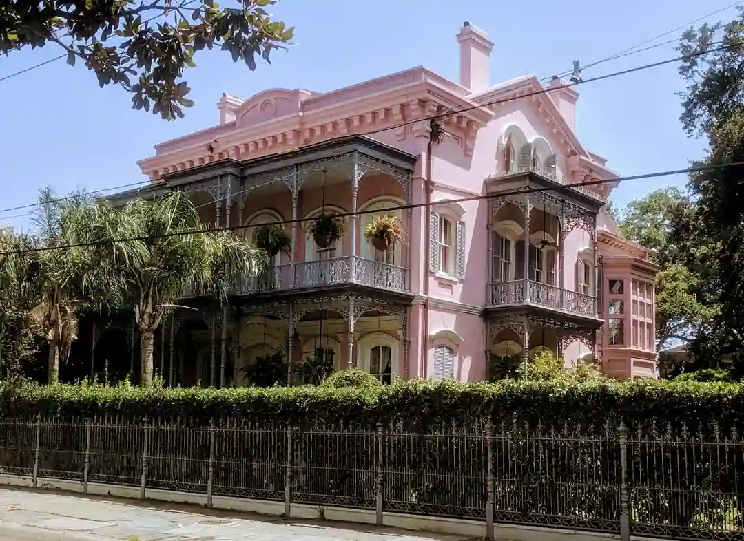 Haunted Mansion Disneyland: 9 Secrets Every Visitor Must Know (2025) 3 the Shipley Lydecker House